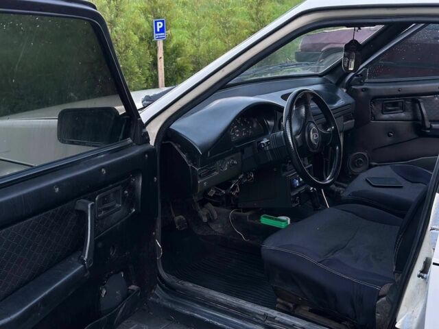 Бежевый ВАЗ 2109, объемом двигателя 1.5 л и пробегом 70 тыс. км за 832 $, фото 5 на Automoto.ua