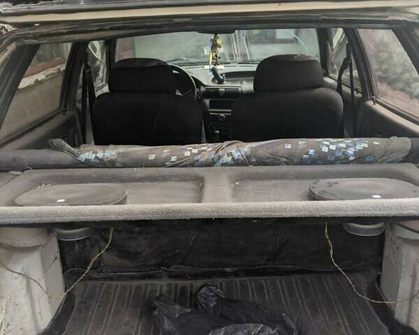 Бежевый ВАЗ 2109, объемом двигателя 1.6 л и пробегом 220 тыс. км за 999 $, фото 8 на Automoto.ua