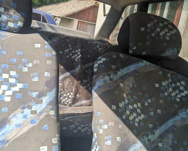 Бежевый ВАЗ 2109, объемом двигателя 1.6 л и пробегом 220 тыс. км за 999 $, фото 5 на Automoto.ua