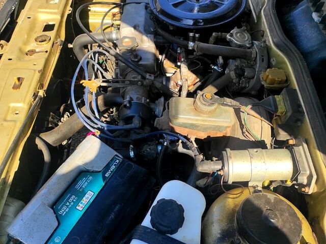 Бежевый ВАЗ 2109, объемом двигателя 1.5 л и пробегом 0 тыс. км за 1700 $, фото 2 на Automoto.ua