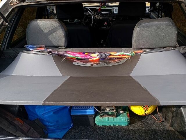 Бежевий ВАЗ 2109, об'ємом двигуна 1.5 л та пробігом 268 тис. км за 1450 $, фото 7 на Automoto.ua