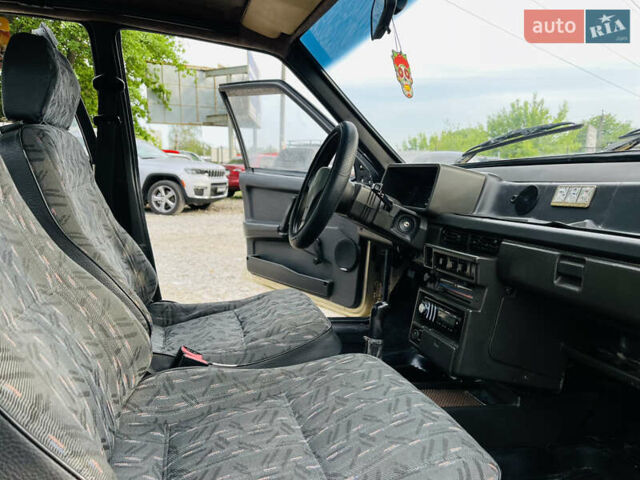 Бежевый ВАЗ 2109, объемом двигателя 1.5 л и пробегом 100 тыс. км за 1500 $, фото 19 на Automoto.ua