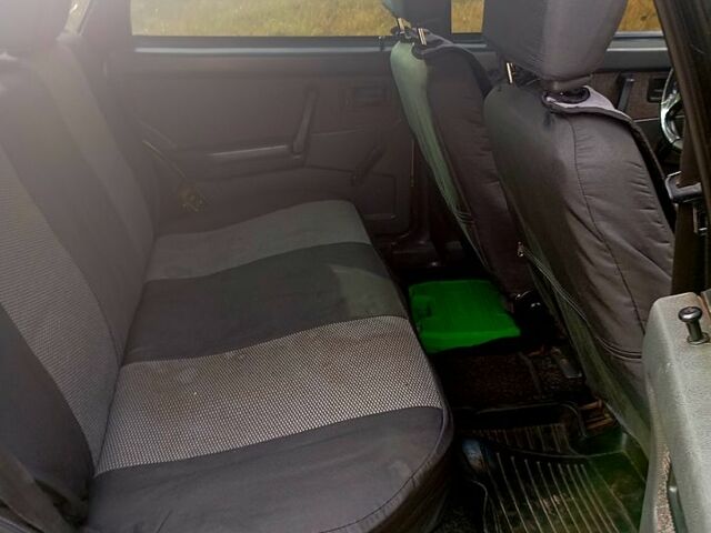 Бежевий ВАЗ 2109, об'ємом двигуна 1.5 л та пробігом 268 тис. км за 1450 $, фото 4 на Automoto.ua