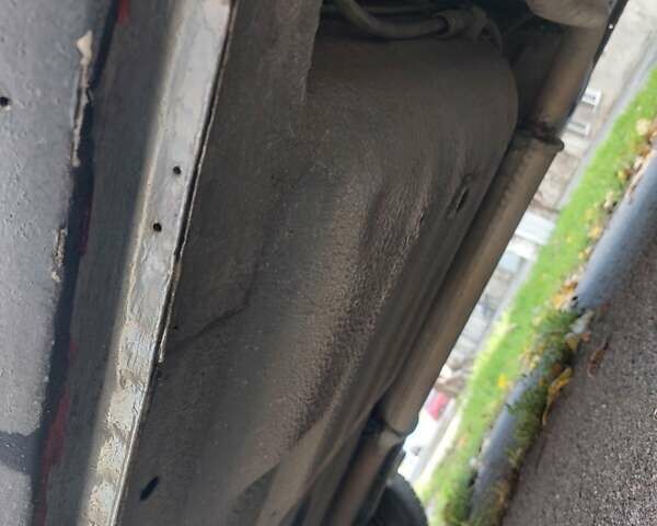 Бежевый ВАЗ 2109, объемом двигателя 1.45 л и пробегом 80 тыс. км за 1150 $, фото 12 на Automoto.ua