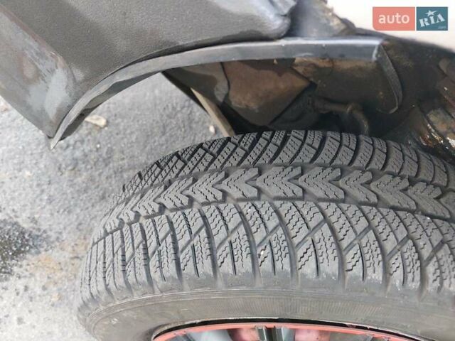 Бежевый ВАЗ 2109, объемом двигателя 1.45 л и пробегом 80 тыс. км за 1150 $, фото 16 на Automoto.ua