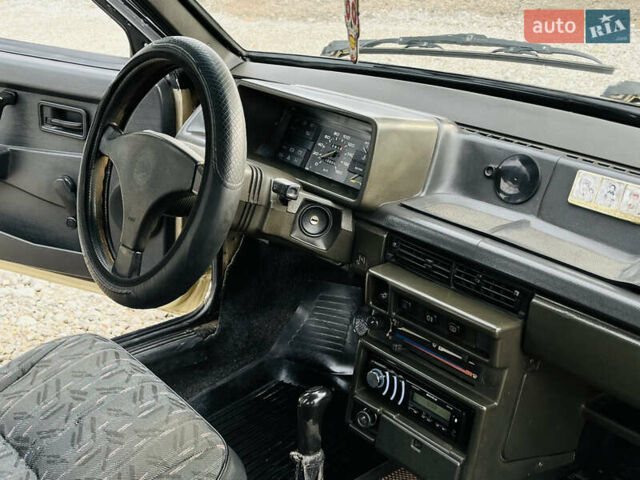 Бежевый ВАЗ 2109, объемом двигателя 1.5 л и пробегом 100 тыс. км за 1500 $, фото 20 на Automoto.ua