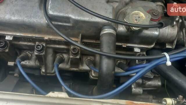 Бежевый ВАЗ 2109, объемом двигателя 1.5 л и пробегом 235 тыс. км за 1210 $, фото 7 на Automoto.ua