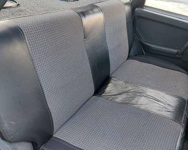 Бежевый ВАЗ 2109, объемом двигателя 1.45 л и пробегом 80 тыс. км за 1150 $, фото 15 на Automoto.ua