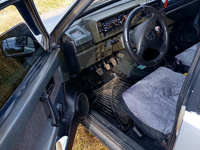 Бежевий ВАЗ 2109, об'ємом двигуна 1.5 л та пробігом 268 тис. км за 1450 $, фото 5 на Automoto.ua