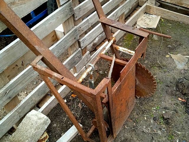 Бежевый ВАЗ 2109, объемом двигателя 1.5 л и пробегом 300 тыс. км за 1650 $, фото 11 на Automoto.ua