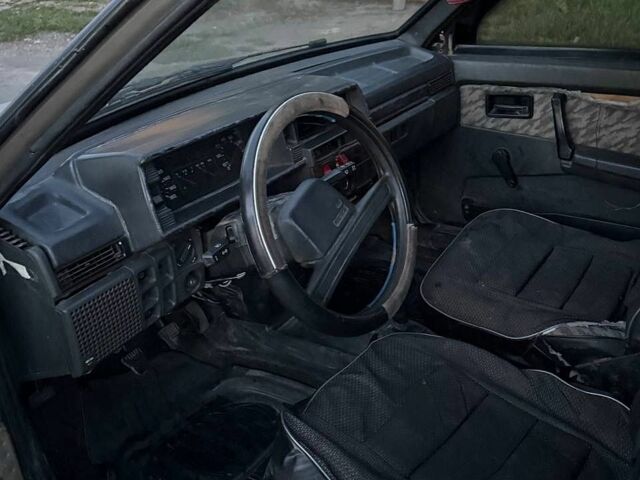 Бежевий ВАЗ 2109, об'ємом двигуна 1.5 л та пробігом 200 тис. км за 700 $, фото 2 на Automoto.ua