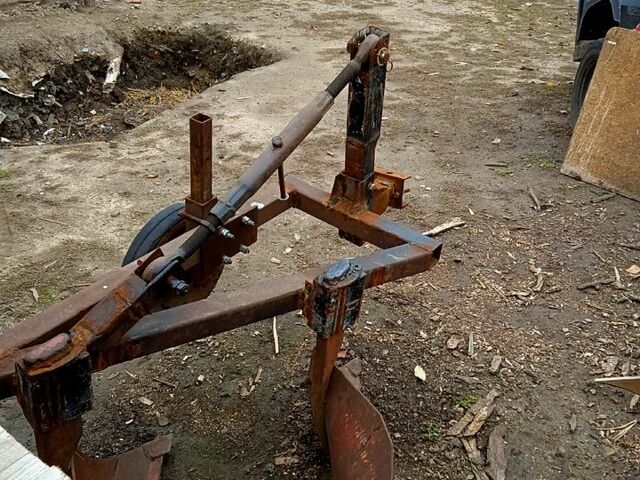 Бежевый ВАЗ 2109, объемом двигателя 1.5 л и пробегом 300 тыс. км за 1650 $, фото 9 на Automoto.ua