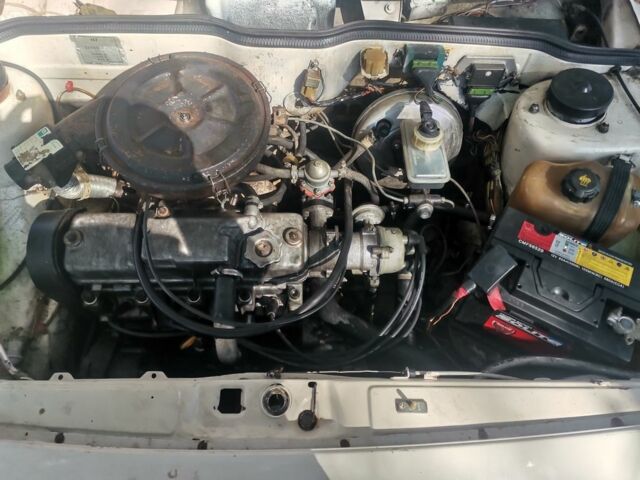 ВАЗ 2109 1999 в Христиновке на Automoto.ua Бежевый ВАЗ 2109, объемом двигателя 1.5 л и пробегом 2 тыс. км за 1200 $, фото 4 на Automoto.ua