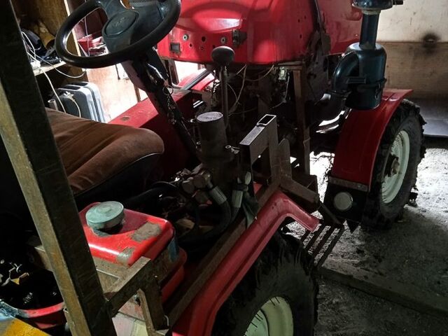 Бежевый ВАЗ 2109, объемом двигателя 1.5 л и пробегом 300 тыс. км за 1650 $, фото 8 на Automoto.ua