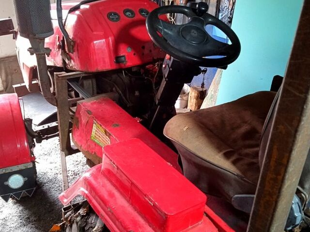 Бежевый ВАЗ 2109, объемом двигателя 1.5 л и пробегом 300 тыс. км за 1650 $, фото 6 на Automoto.ua