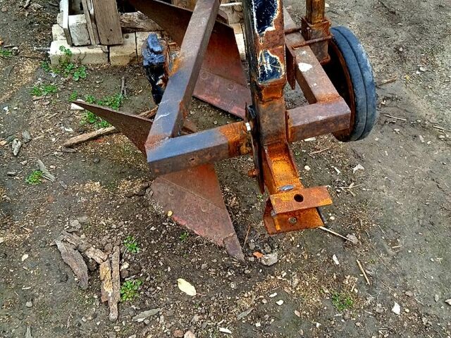 Бежевый ВАЗ 2109, объемом двигателя 1.5 л и пробегом 300 тыс. км за 1650 $, фото 7 на Automoto.ua