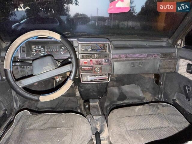 Бежевий ВАЗ 2109, об'ємом двигуна 1.5 л та пробігом 200 тис. км за 700 $, фото 14 на Automoto.ua