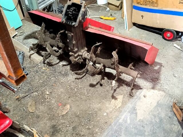 Бежевый ВАЗ 2109, объемом двигателя 1.5 л и пробегом 300 тыс. км за 1650 $, фото 10 на Automoto.ua