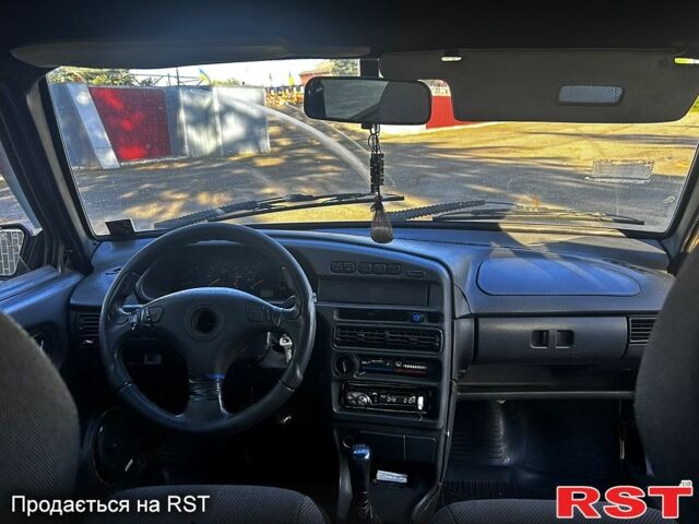 Бежевый ВАЗ 2109, объемом двигателя 1.5 л и пробегом 300 тыс. км за 850 $, фото 8 на Automoto.ua