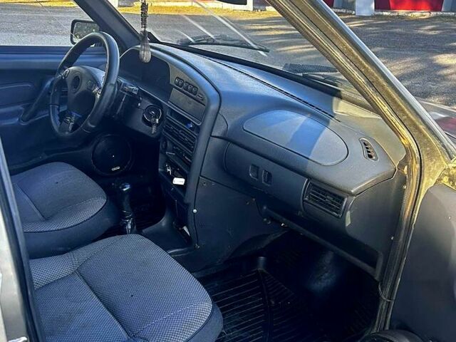 Бежевый ВАЗ 2109, объемом двигателя 1.5 л и пробегом 300 тыс. км за 850 $, фото 7 на Automoto.ua