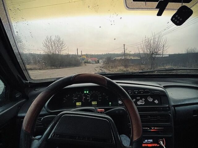 Бежевый ВАЗ 2109, объемом двигателя 1.5 л и пробегом 100 тыс. км за 2500 $, фото 6 на Automoto.ua