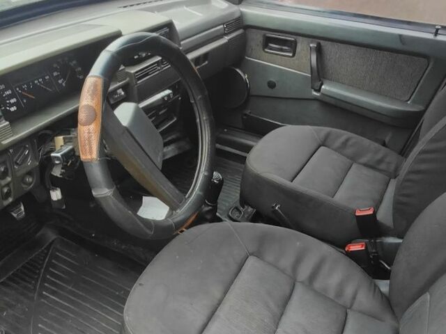 Бежевий ВАЗ 2109, об'ємом двигуна 1.5 л та пробігом 70 тис. км за 1301 $, фото 1 на Automoto.ua