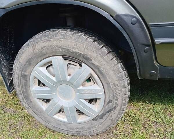 Бежевый ВАЗ 2109, объемом двигателя 1.5 л и пробегом 150 тыс. км за 1990 $, фото 16 на Automoto.ua