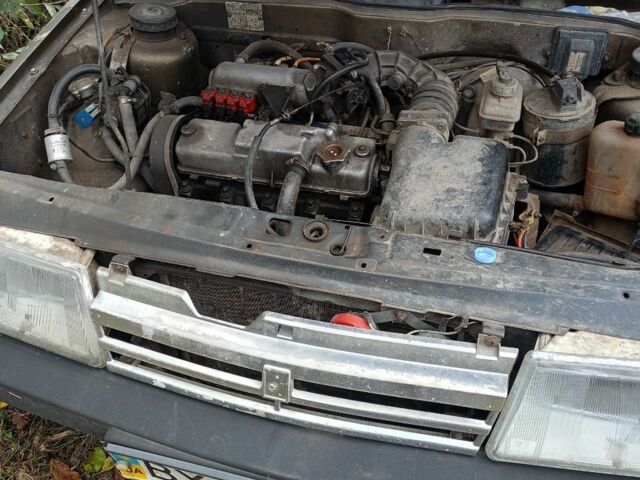 Бежевий ВАЗ 2109, об'ємом двигуна 0 л та пробігом 2 тис. км за 639 $, фото 1 на Automoto.ua