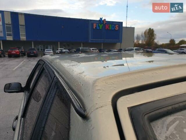 Бежевый ВАЗ 2109, объемом двигателя 1.6 л и пробегом 311 тыс. км за 2250 $, фото 2 на Automoto.ua