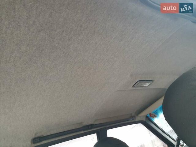 Бежевый ВАЗ 2109, объемом двигателя 1.6 л и пробегом 311 тыс. км за 2250 $, фото 21 на Automoto.ua