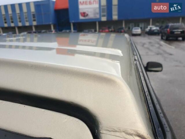 Бежевый ВАЗ 2109, объемом двигателя 1.6 л и пробегом 311 тыс. км за 2250 $, фото 12 на Automoto.ua