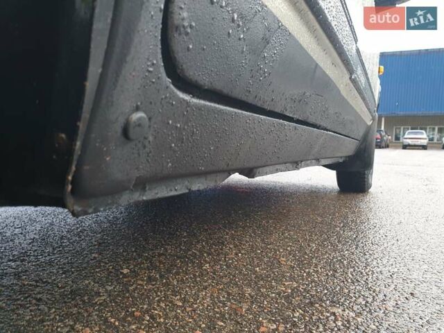 Бежевый ВАЗ 2109, объемом двигателя 1.6 л и пробегом 311 тыс. км за 2250 $, фото 5 на Automoto.ua