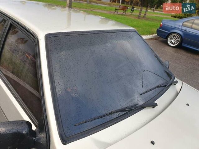 Бежевый ВАЗ 2109, объемом двигателя 1.6 л и пробегом 311 тыс. км за 2250 $, фото 13 на Automoto.ua