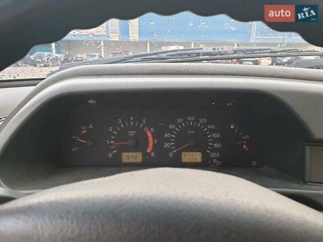 Бежевый ВАЗ 2109, объемом двигателя 1.6 л и пробегом 311 тыс. км за 2250 $, фото 22 на Automoto.ua