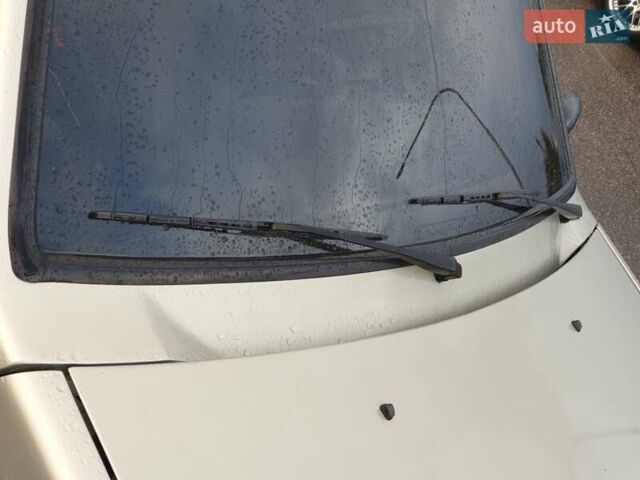 Бежевый ВАЗ 2109, объемом двигателя 1.6 л и пробегом 311 тыс. км за 2250 $, фото 17 на Automoto.ua