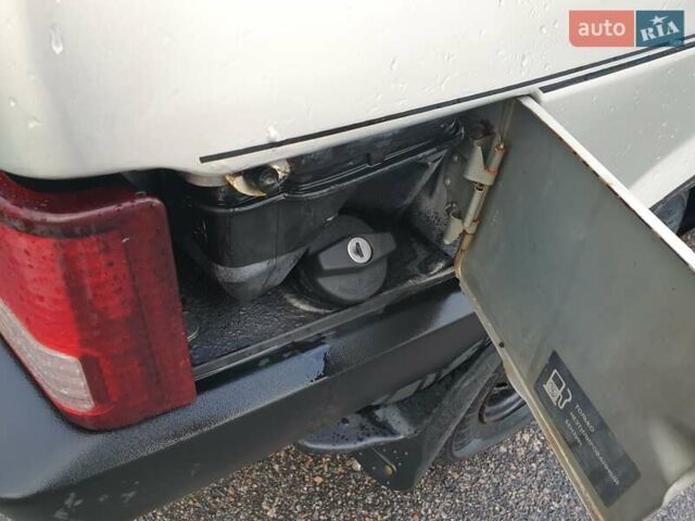 Бежевый ВАЗ 2109, объемом двигателя 1.6 л и пробегом 311 тыс. км за 2250 $, фото 20 на Automoto.ua