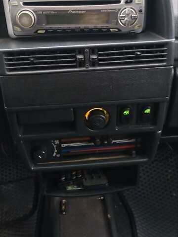 Бежевый ВАЗ 2109, объемом двигателя 1.5 л и пробегом 144 тыс. км за 1800 $, фото 15 на Automoto.ua