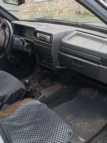 Бежевый ВАЗ 2109, объемом двигателя 1.5 л и пробегом 144 тыс. км за 1800 $, фото 14 на Automoto.ua