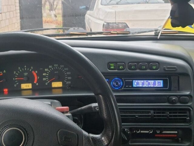 Бежевый ВАЗ 2109, объемом двигателя 1.6 л и пробегом 270 тыс. км за 999 $, фото 11 на Automoto.ua