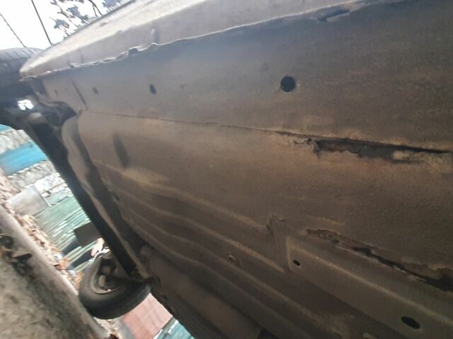 Бежевый ВАЗ 2109, объемом двигателя 1.6 л и пробегом 270 тыс. км за 999 $, фото 3 на Automoto.ua