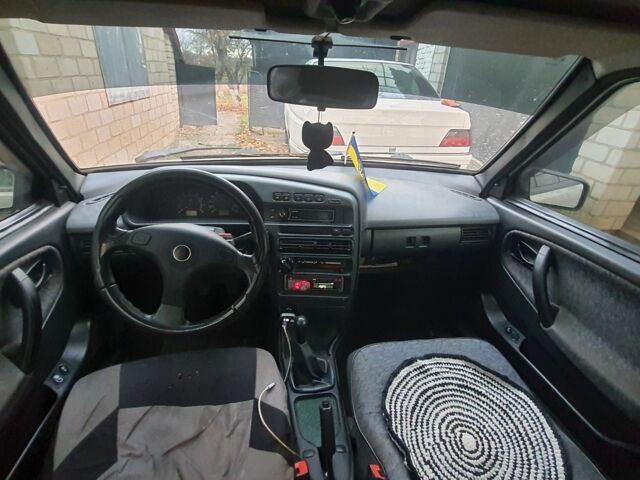 Бежевый ВАЗ 2109, объемом двигателя 1.6 л и пробегом 270 тыс. км за 999 $, фото 13 на Automoto.ua