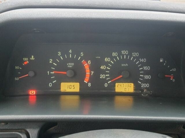 Бежевый ВАЗ 2109, объемом двигателя 1.6 л и пробегом 270 тыс. км за 999 $, фото 8 на Automoto.ua