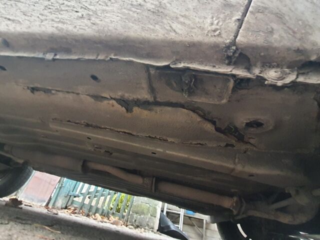 Бежевый ВАЗ 2109, объемом двигателя 1.6 л и пробегом 270 тыс. км за 999 $, фото 4 на Automoto.ua