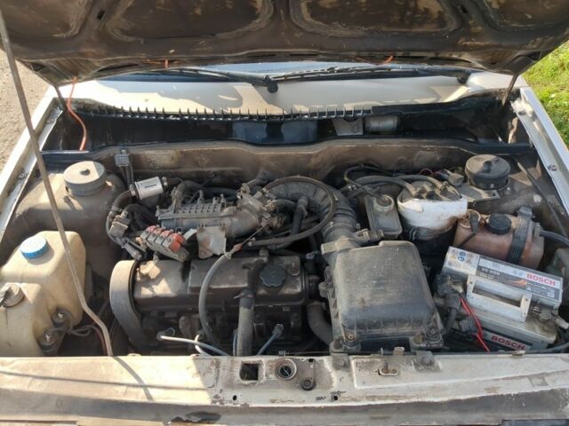 Бежевий ВАЗ 2109, об'ємом двигуна 1.6 л та пробігом 193 тис. км за 2000 $, фото 11 на Automoto.ua