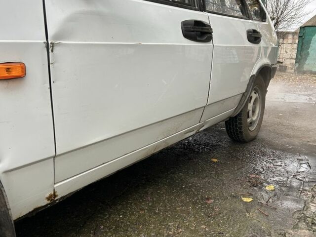 Бежевый ВАЗ 2109, объемом двигателя 0 л и пробегом 100 тыс. км за 1200 $, фото 7 на Automoto.ua