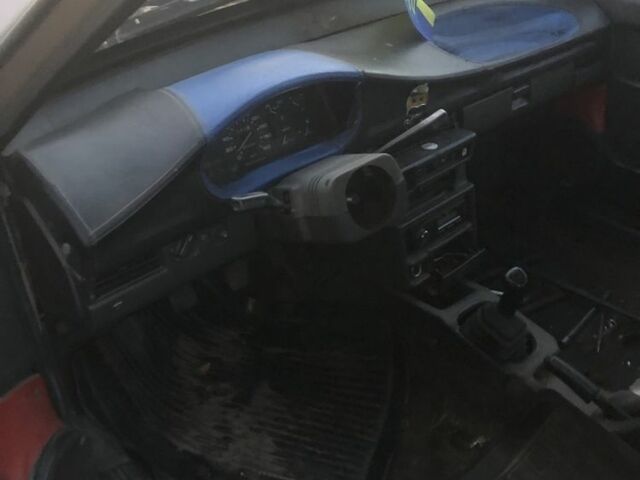 Бежевый ВАЗ 2109, объемом двигателя 1.5 л и пробегом 150 тыс. км за 120 $, фото 4 на Automoto.ua