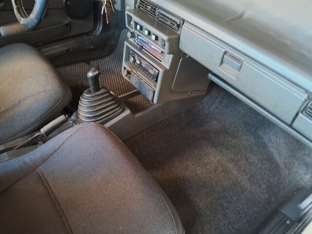 Бежевий ВАЗ 2109, об'ємом двигуна 1.3 л та пробігом 157 тис. км за 1650 $, фото 2 на Automoto.ua