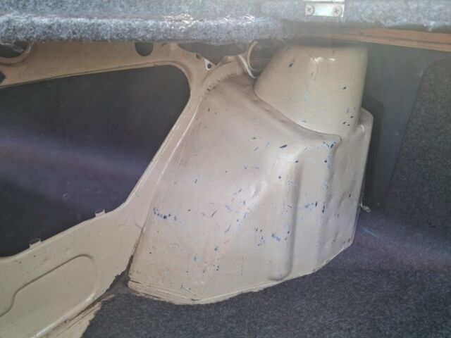 Бежевий ВАЗ 2109, об'ємом двигуна 1.3 л та пробігом 157 тис. км за 1650 $, фото 20 на Automoto.ua