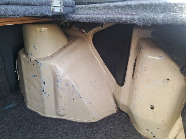 Бежевий ВАЗ 2109, об'ємом двигуна 1.3 л та пробігом 157 тис. км за 1650 $, фото 21 на Automoto.ua