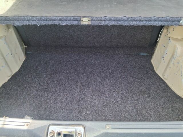 Бежевий ВАЗ 2109, об'ємом двигуна 1.3 л та пробігом 157 тис. км за 1650 $, фото 23 на Automoto.ua